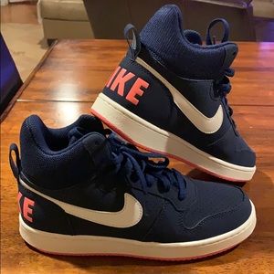Nike Women’s High Top